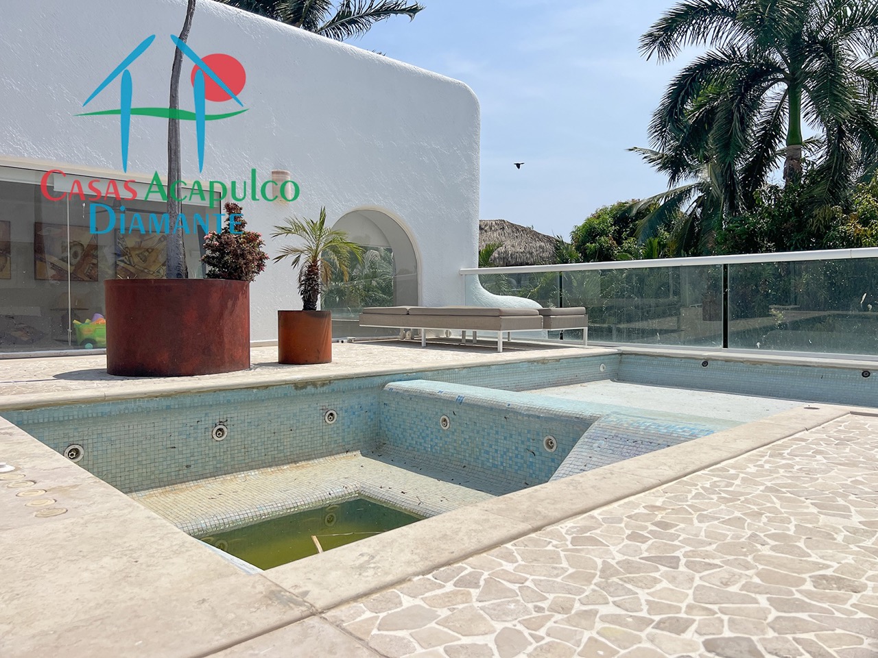 Son Vida Formentera 4 - Roof top 5